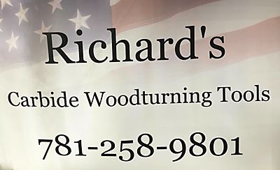 Richards woodworking tools